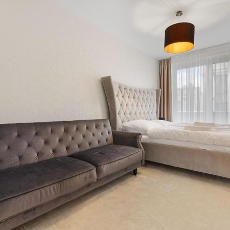 Lam Jegeho Alej - Jacuzzi - Free Parking Διαμέρισμα Μπρατισλάβα Εξωτερικό φωτογραφία