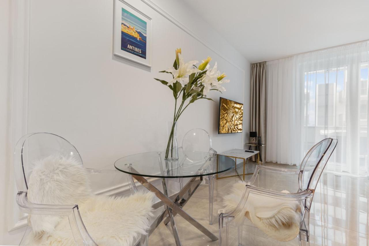 Lam Jegeho Alej - Jacuzzi - Free Parking Διαμέρισμα Μπρατισλάβα Εξωτερικό φωτογραφία