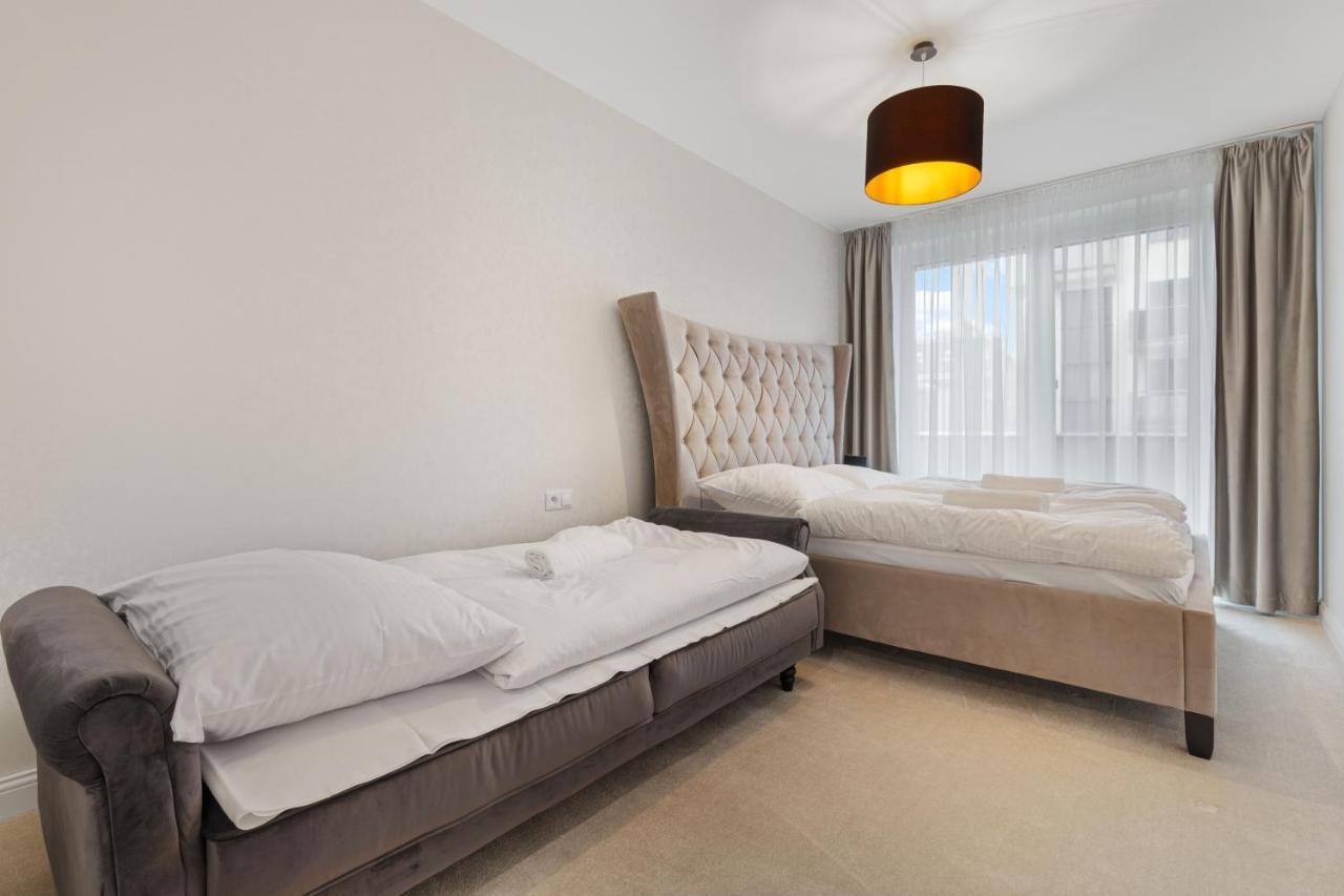 Lam Jegeho Alej - Jacuzzi - Free Parking Διαμέρισμα Μπρατισλάβα Εξωτερικό φωτογραφία